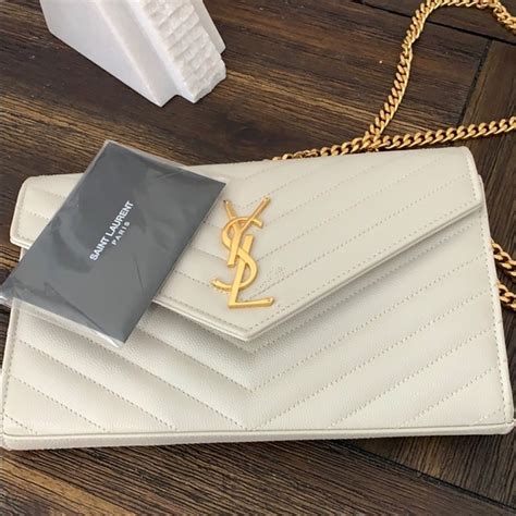 ysl clutch bag uk